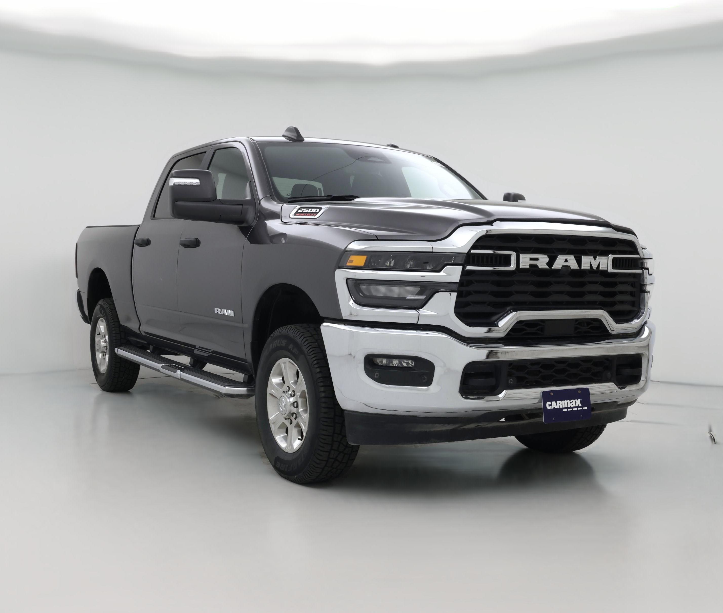 ram ram 2500 pickup 2025 3C6UR5DJ3SG567462 image ram ram 2500 pickup 2025 3C6UR5DJ3SG567462 image